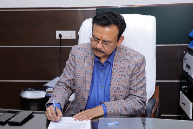 Sanjay Kumar Jain forced to resign as CMD, IRCTC?